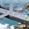 Британия возобновила удары по Крыму. 'Орешник' никого не образумил